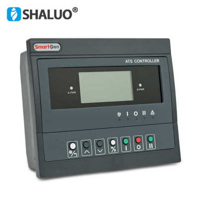 发电机组配件专用自动切换控制器