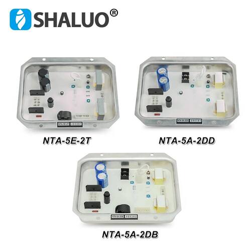 NTA-5A-2DB 发电机电压调节器5A-2DD稳压板AVR调压板NTA-5E-2T