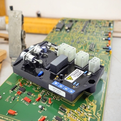 M25FA600A发电机电压调压板