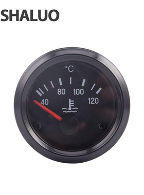 柴油发电机水温表12V24V