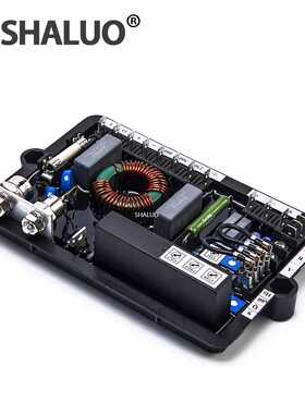 马拉利M40FA610A调压板柴油发电机电压调节器AVR无刷励磁稳压板