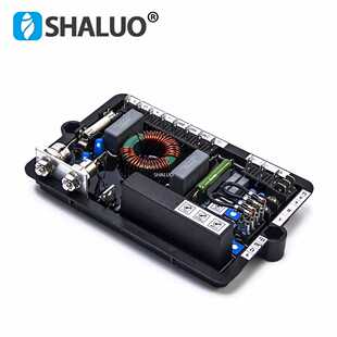 马拉利M40FA610A调压板柴油发电机电压调节器AVR无刷励磁稳压板