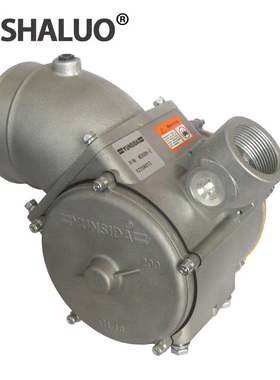 柴油发电机配件发动机比例式混合器W200H-W燃气混合器W300HW150H