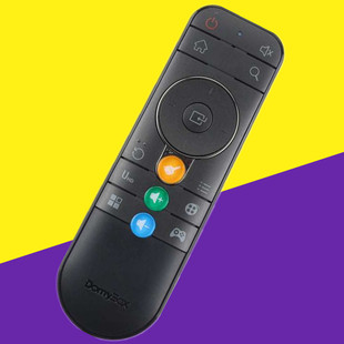 适用于DOMYBOX大麦盒子遥控器DM1016 DB2116 DMR-01B DMR-02B
