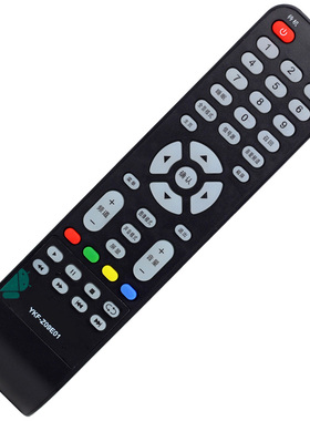 适用于熊猫电视机遥控器YKF-Z09E01 LE32D35S 32S28S 32H33S