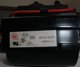 适用于海信高压包BSC30-N2533    BSC30-N2515    JF0101-01903