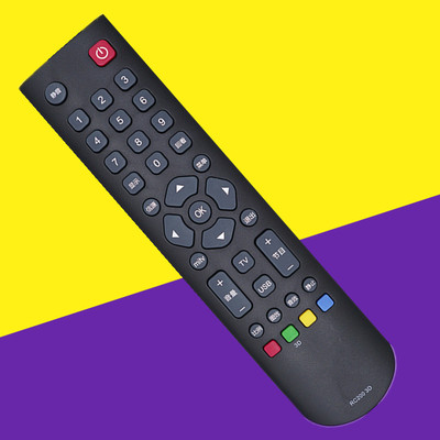 适用TCL王牌电视遥控器RC200 3D L43E5010E L43E5000E L48E5010E