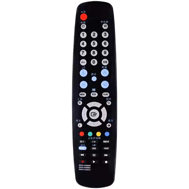 适用于三星电视机遥控器BN59-00685A/00688A/B/00689A  LA32A350