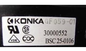 适用于康佳电视高压包 BSC25-0106 30000552 30001802