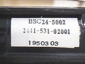 BSC24 全新飞利浦电视高压包BSC24 2370K BSC23 8301 5002