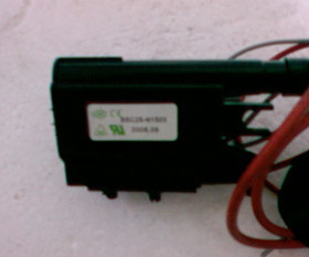 适用海信高压包BSC25-N1503 BSC25-N1502 BSC25-N1508 124/58910