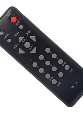 适用于长虹液晶电视遥控器 LT24720FX LT26920EX LT24720F遥控器