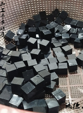 【手镯牌子料加工手串】每一颗珠子都是用好的牌子料加工请珍惜
