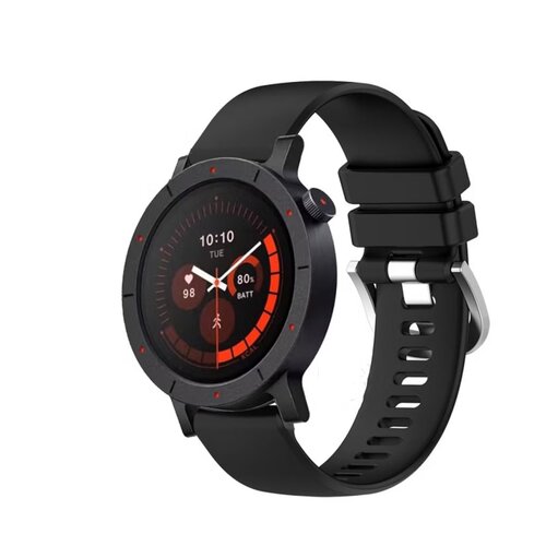 适用于CMF Watch Pro3表带Nothing WATCH PRO2手表硅胶腕带链22mm