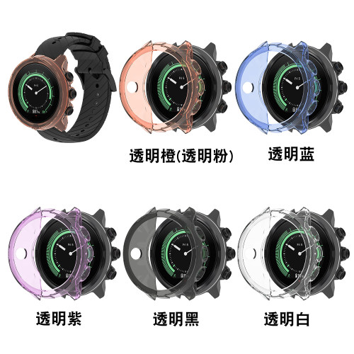 适用颂拓松拓suunto9斯巴达手表