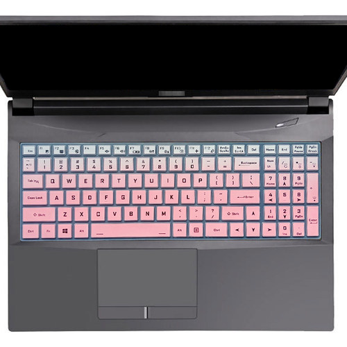 适用未来人类DR5 1660Ti 97SH1键盘保护膜15.6寸笔记本电脑防尘套