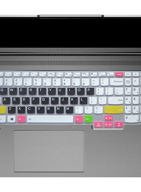 适用2EC联想ThinkBook 16p 2021键盘膜2QJ笔记本2OE电脑2VC套2SJ