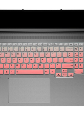 适用联想小新Pro 16 2023键盘膜APH8笔记本ARP8电脑套IRH8超能本