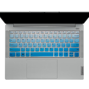 适用联想ThinkBook 14 2022酷睿版键盘保护膜14寸+笔记本电脑锐龙