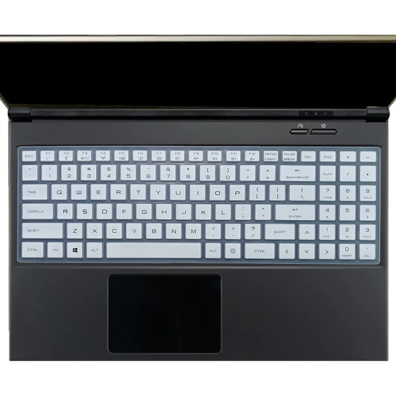 适用Acer宏碁暗影骑士擎6键盘保护膜16寸笔记本电脑防尘罩按键贴