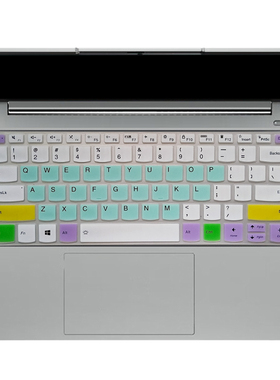 适用联想开天N80z键盘膜N70Z Z60z N60F N79z N60z N89z N88Z GLD