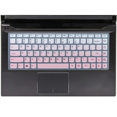 适用联想拯救者14 ISK键盘保护膜14寸ISE笔记本电脑按键透明防尘