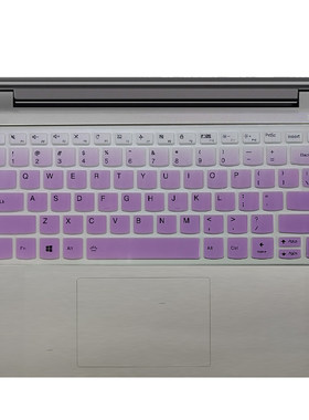 适用联想YOGA C940-14键盘膜14寸C740笔记本IML电脑S740防尘罩IIL
