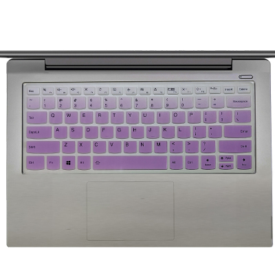 适用联想YOGA C940-14键盘膜14寸C740笔记本IML电脑S740防尘罩IIL