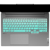 适用联想ThinkBook 3键盘膜16寸笔记本电脑透明防尘套 16p Gen