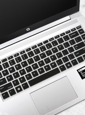 适用G1惠普战66 Pro 14 G4键盘膜14寸战66 Pro A 14 G3笔记本G2套