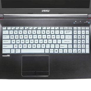 041CN C7VG 适用微星雷鸟17键盘膜雷影笔记本勇者Bravo套Alpha