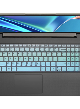 适用联想ThinkBook 15 G4 IAP键盘保护膜15.6寸ABA笔记本电脑防尘