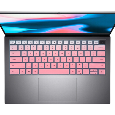 适用戴尔成就Vos14-Air 3420键盘膜3425笔记本3430电脑5410套5415