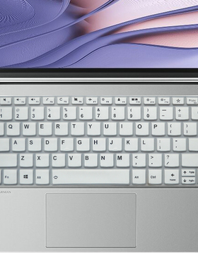 适用联想小新Pro 13键盘膜13.3寸13s笔记本锐龙版2021电脑套2020