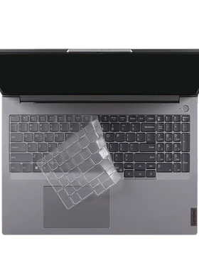 适用联想昭阳X5-16 ABP键盘保护膜16寸IRL笔记本IML电脑AHP防尘套