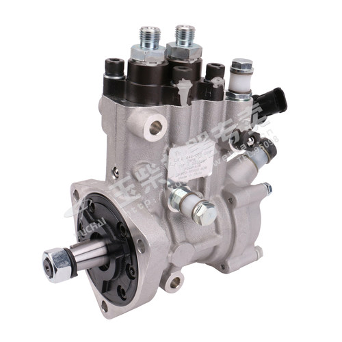 玉柴YC4DK发动机原厂DK300-1111100A-A38喷油泵工程机械客货车