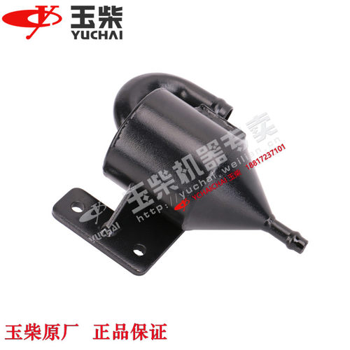 玉柴油气分离器器原厂装机