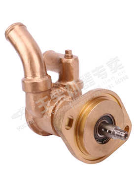 玉柴YC4FA发动机原厂F7100-1315100船机