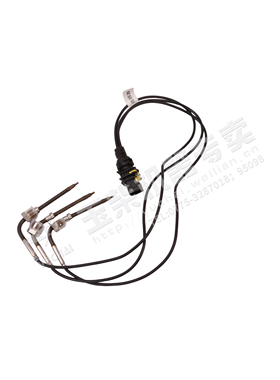 玉柴YCA05原厂360000-1205130后处理温度传感器工程机械农机客货