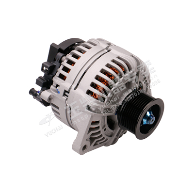 玉柴发动机原厂KC100-3701100 发电机东风江淮客货车