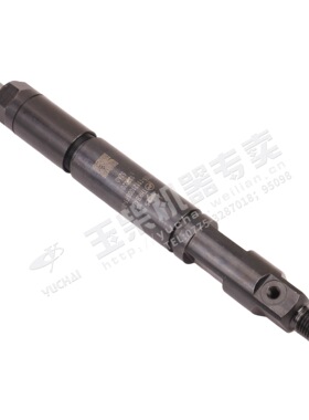 玉柴原厂TH101-1112100SF1-307/TFA00-1112100SF2-307喷油器船电