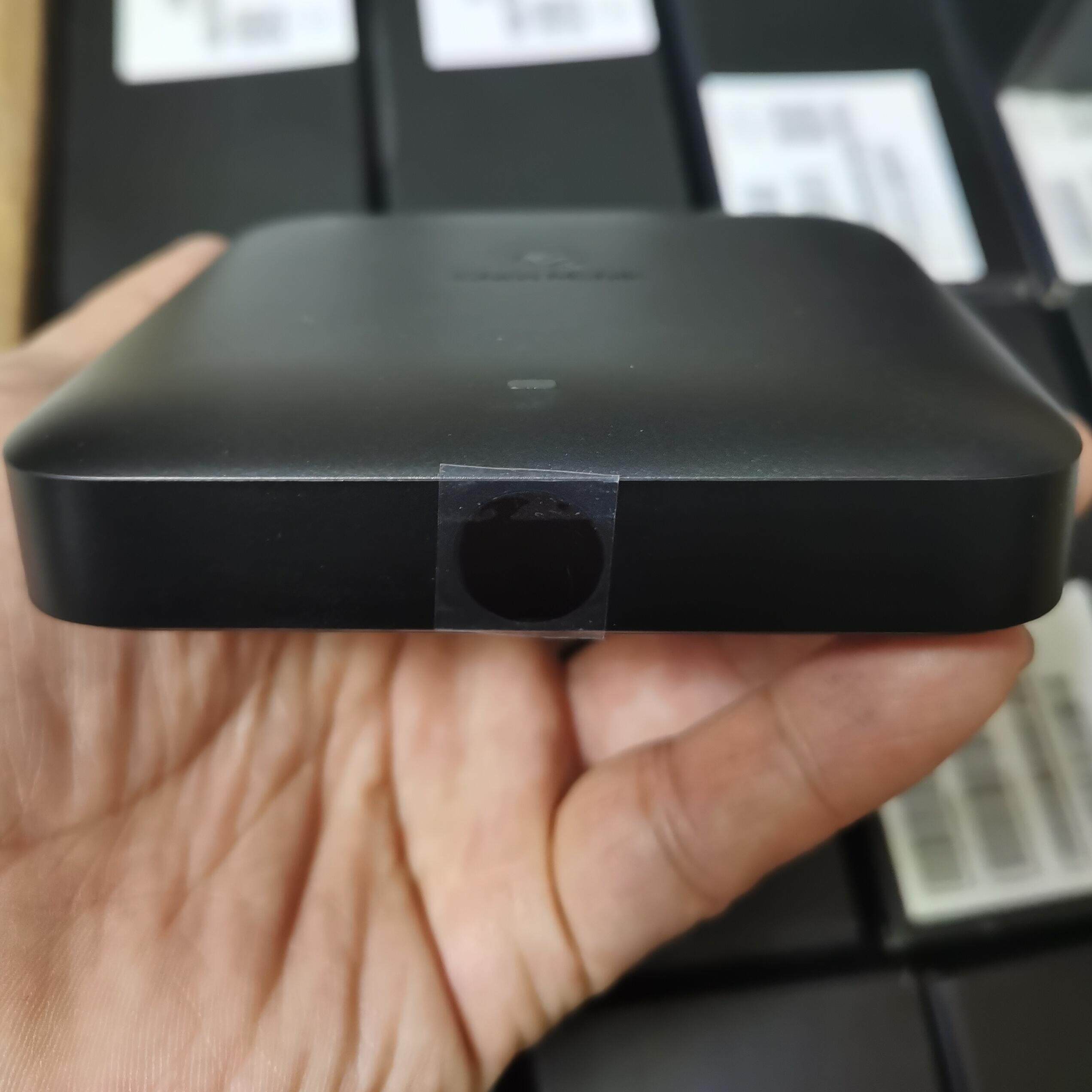 全网通网络高清4K机顶盒5G双网络高清播放器