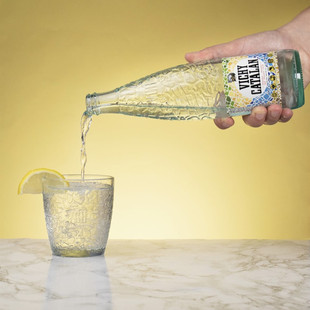 西班牙进口Vichy Catalan威域天然含气矿泉水气泡水含天然矿物