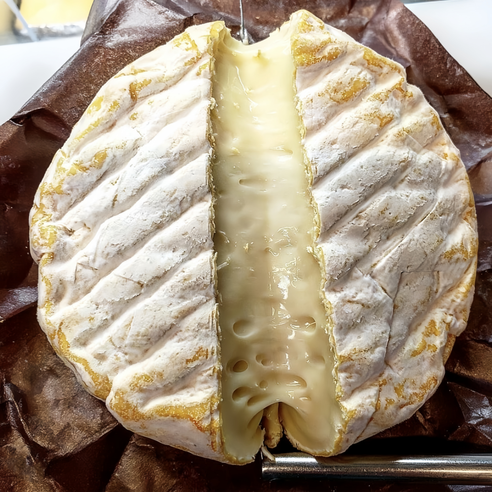 法国进口汝拉得雷斯软质干酪包邮