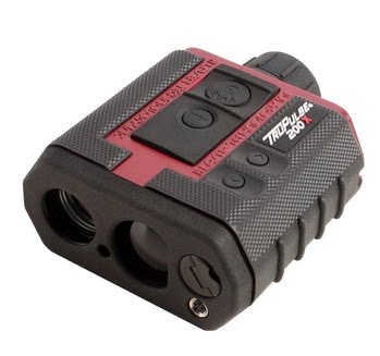 原装美国图帕斯Trupulse 200X激光测距仪测高仪测距望远镜 200X