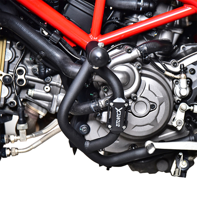 适用STUNTCX骇客950测试推荐