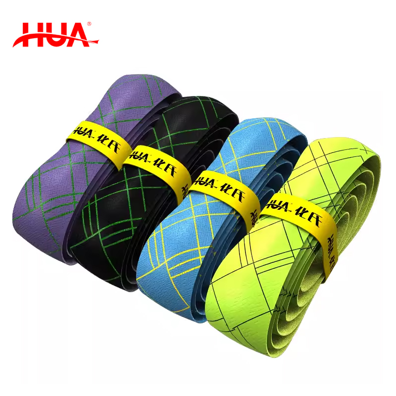 化氏正品吸汗带渔具鱼竿握把