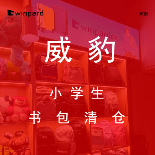 清仓特价小学生书包双肩包背包