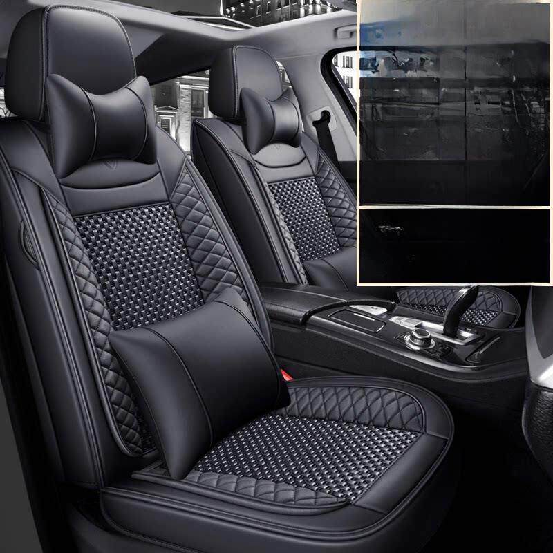 哈弗H6国潮冠军版哈佛运动升级版四季座椅套汽车座套全包专用坐垫