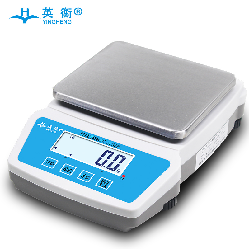 实验室电子天平英衡精密珠宝黄金